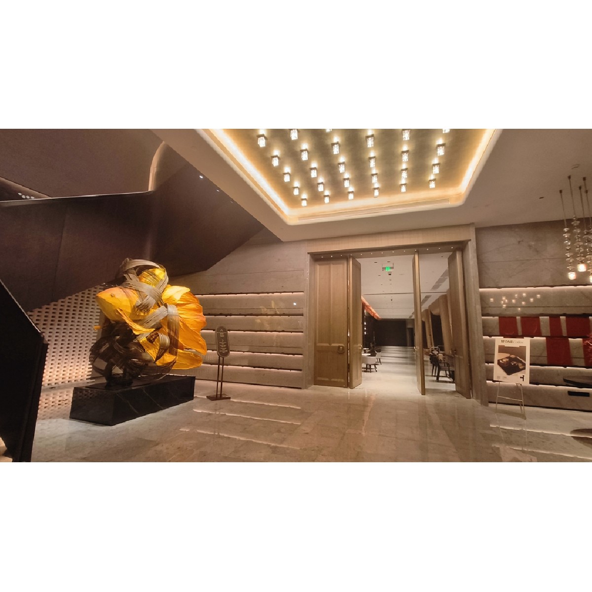 廣東惠陽富康酒店