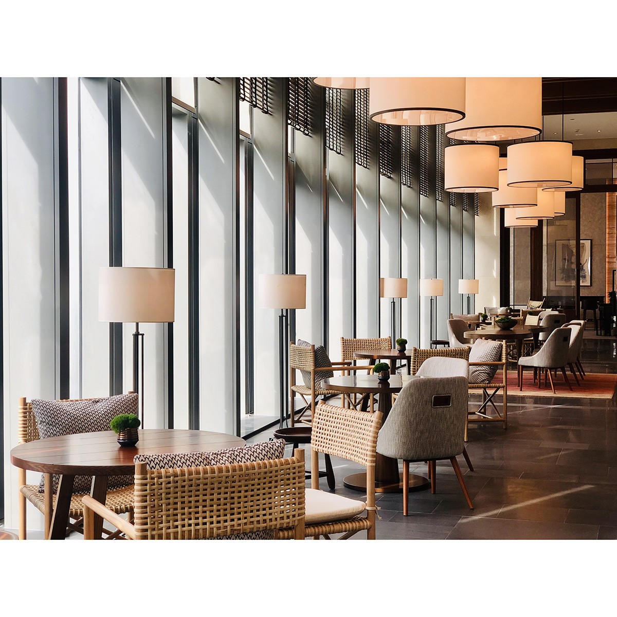 廣東廣州瑰麗酒店