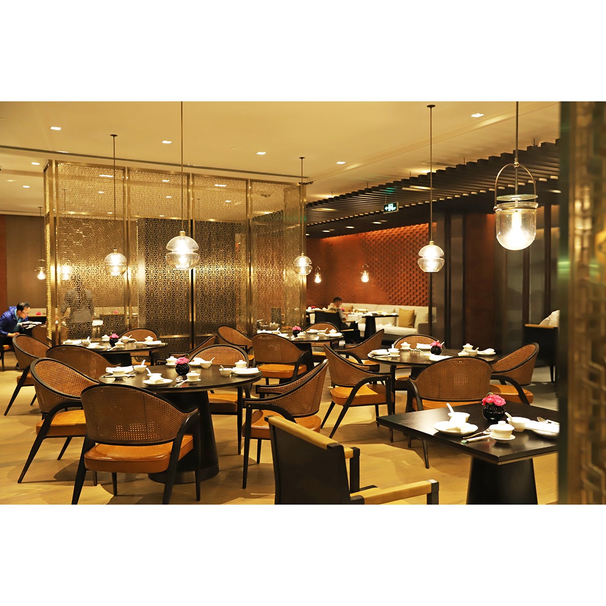 廣東深圳機(jī)場凱悅酒店