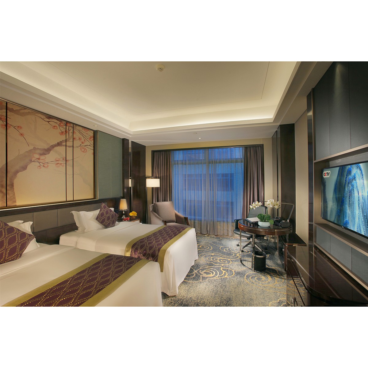 廣東肇慶星酒店