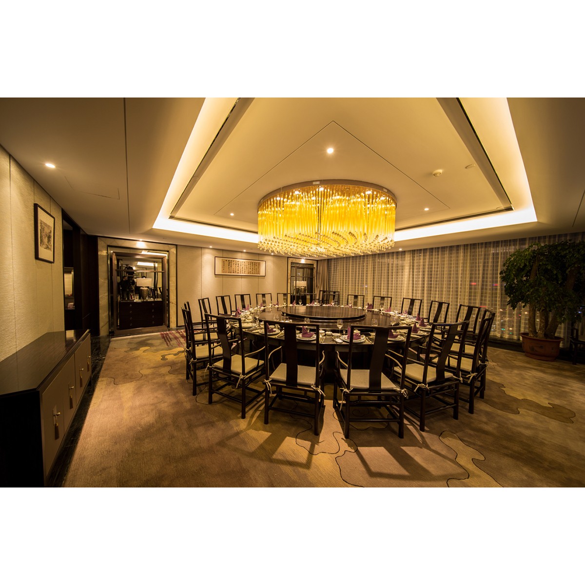 安徽合肥中國書法大廈酒店