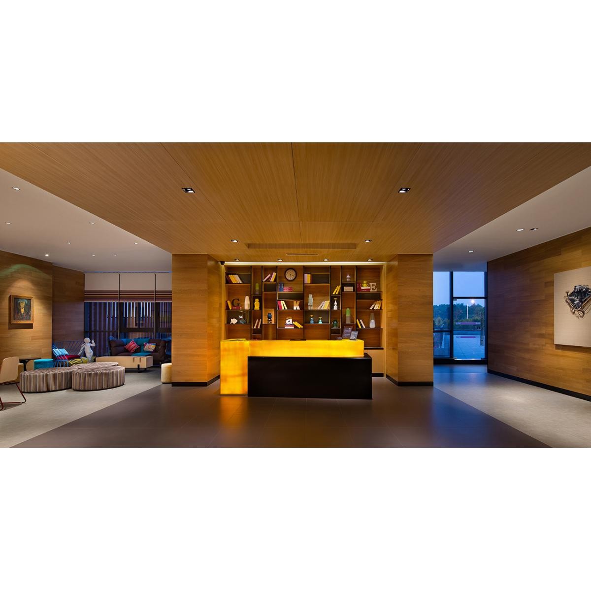 廣州大學城雅樂軒酒店