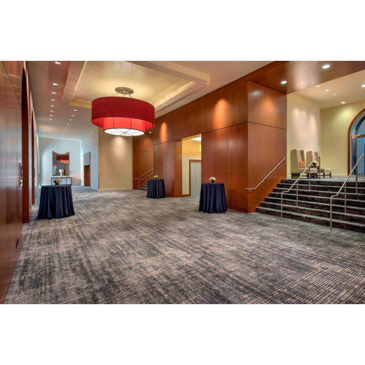 美國(guó)波士頓長(zhǎng)碼頭萬(wàn)豪酒店