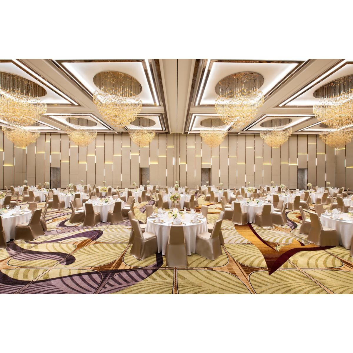 印尼雅加達(dá)威斯汀酒店